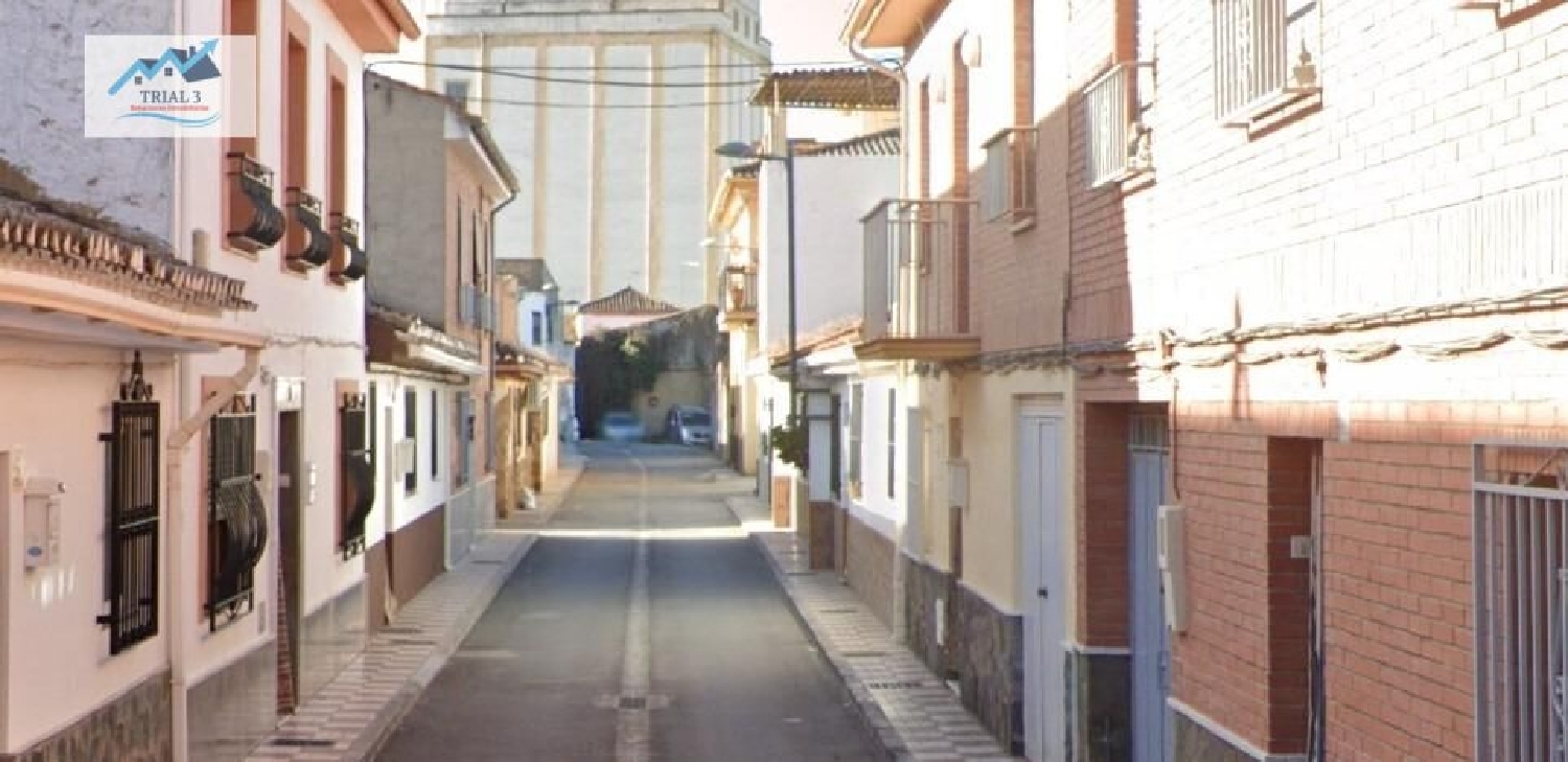  en venta casa Santa Fe Vega De Granada 1