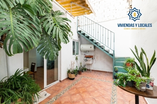 Santa Fe Vega De Granada house foto 6315874