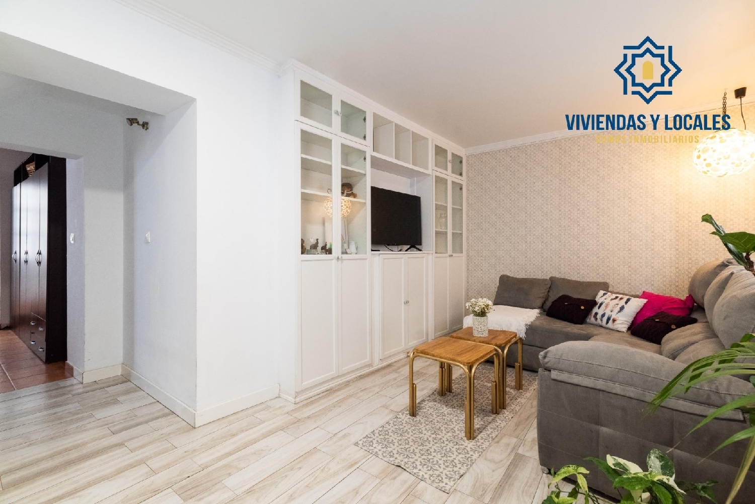  for sale house Santa Fe Vega De Granada 4