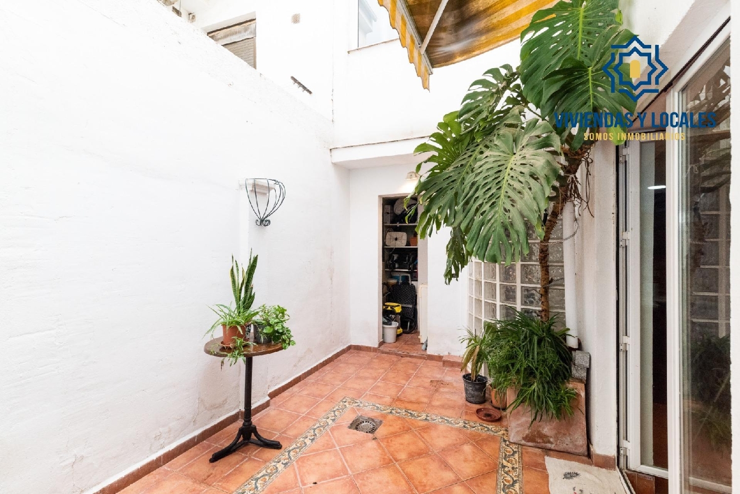 for sale house Santa Fe Vega De Granada 2