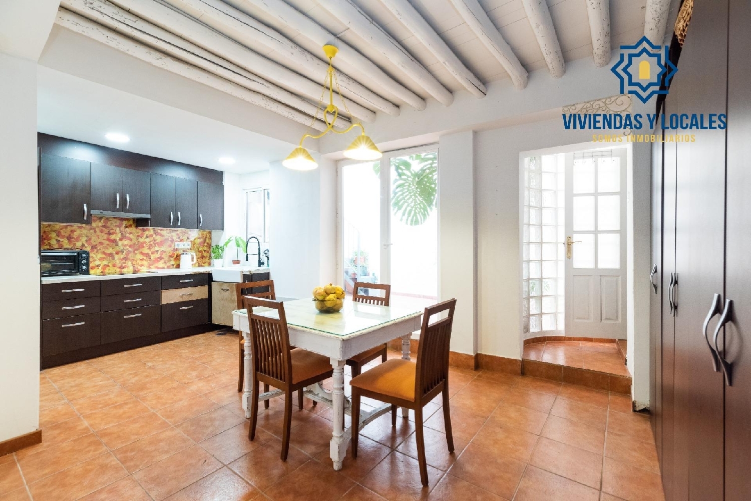  for sale house Santa Fe Vega De Granada 6