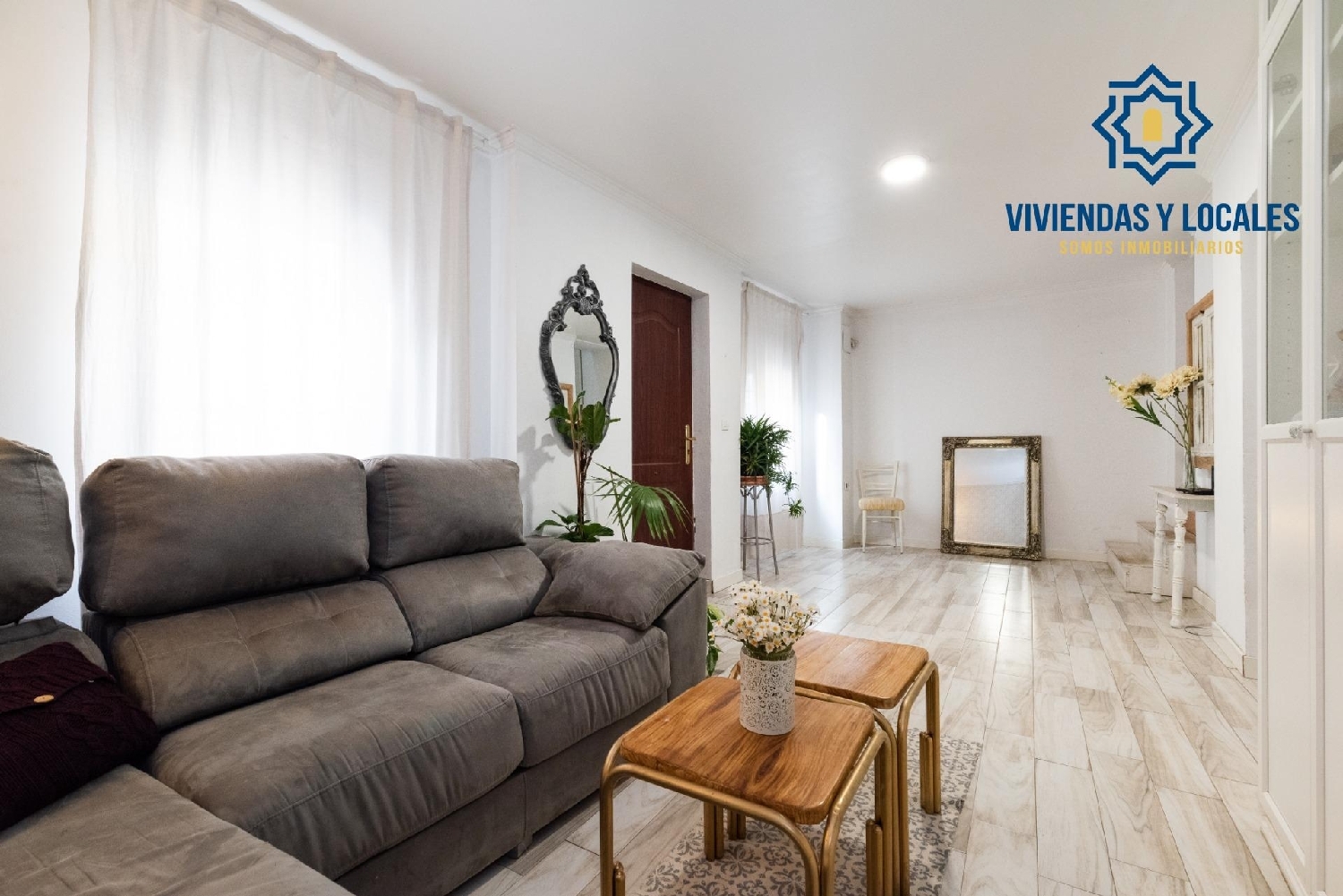  for sale house Santa Fe Vega De Granada 5