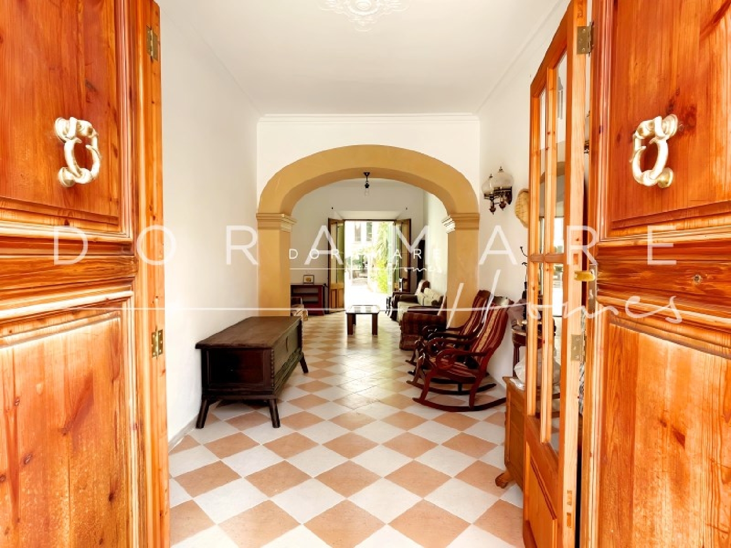  kaufen Haus Santa Margalida Nord 2