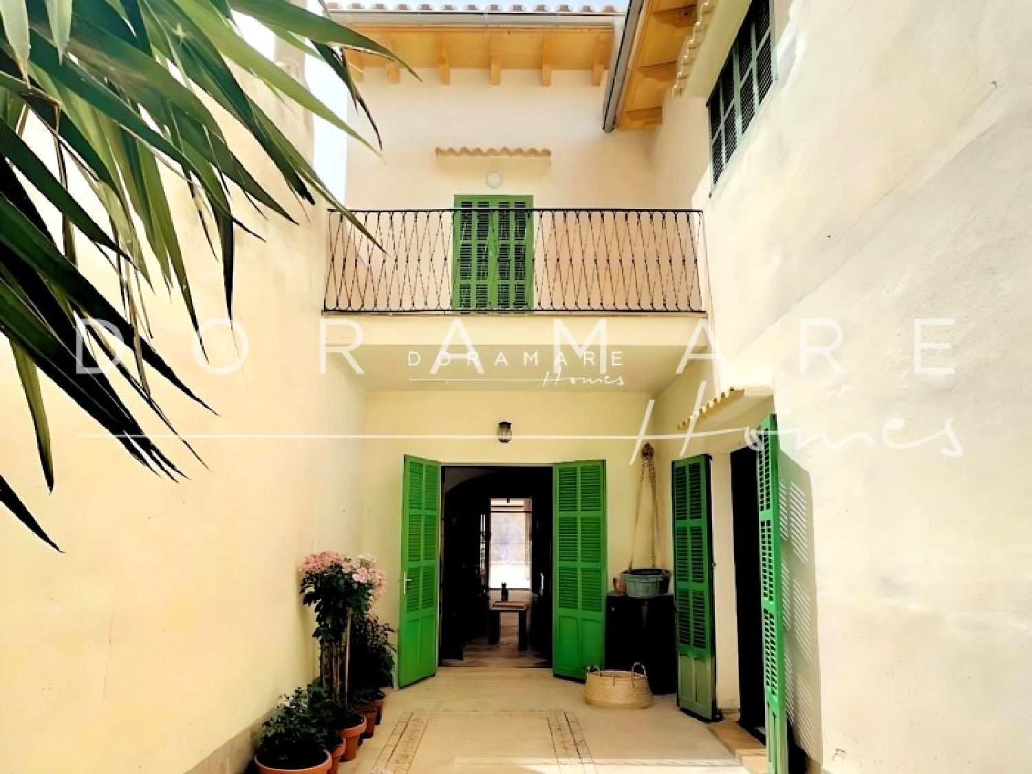  kaufen Haus Santa Margalida Nord 3