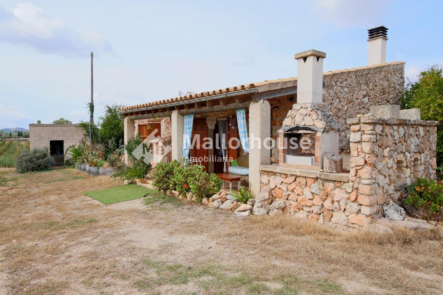  till salu hus Santa Margalida Nord 5