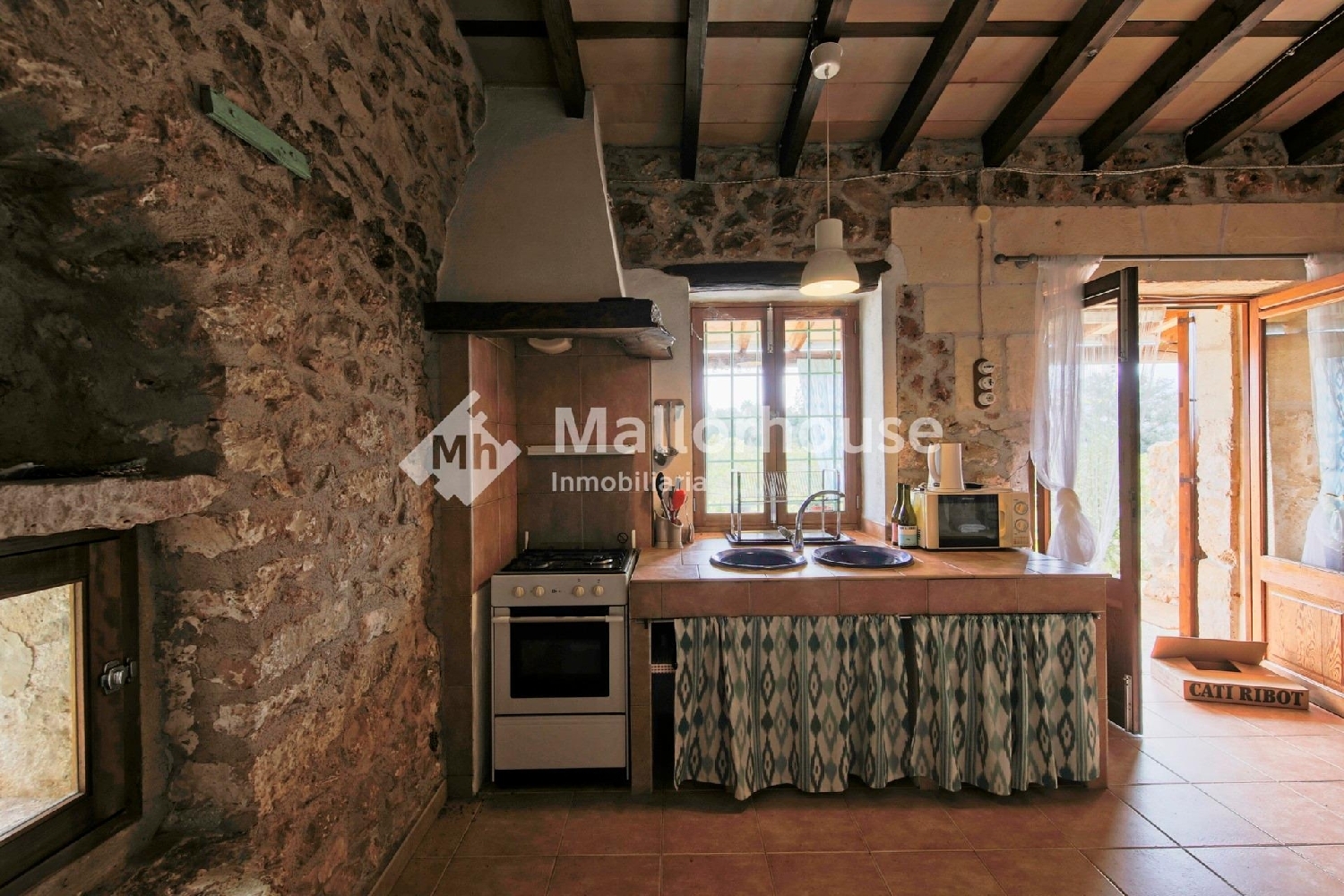  till salu hus Santa Margalida Nord 4