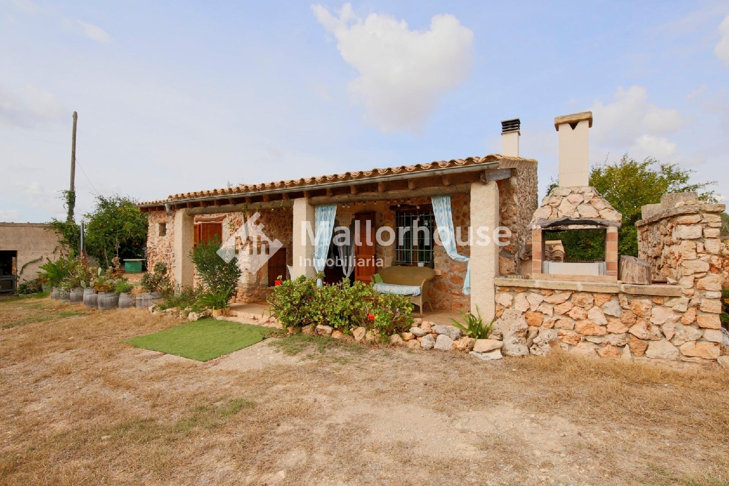 till salu hus Santa Margalida Nord 3