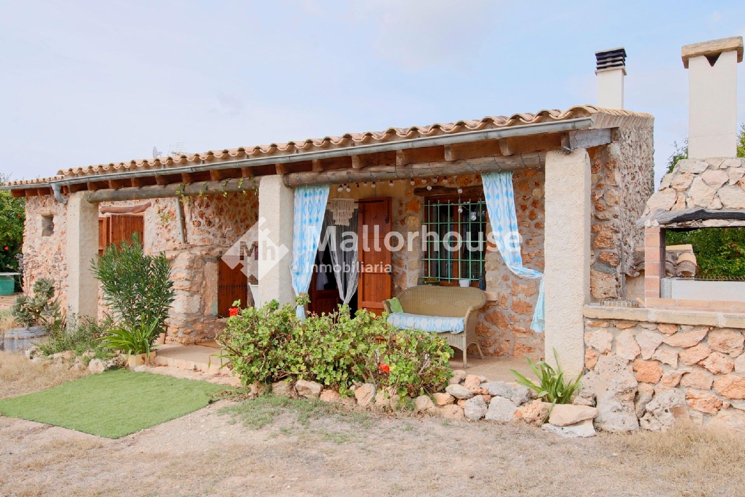  till salu hus Santa Margalida Nord 8