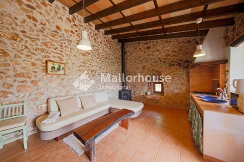 Santa Margalida Nord hus foto 6311150
