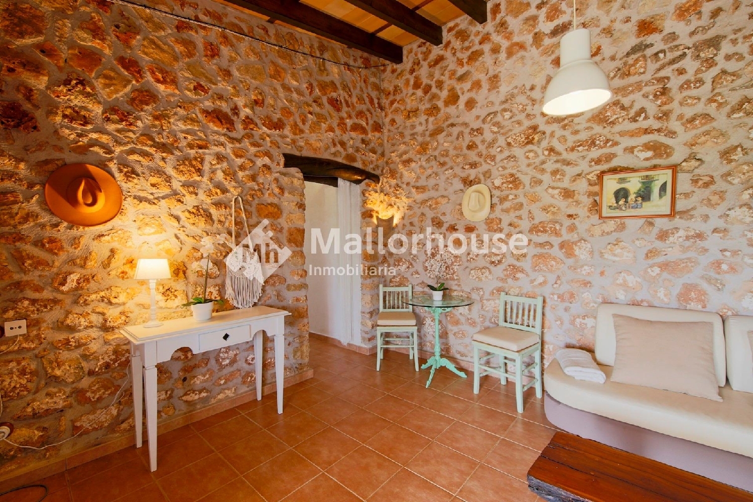 till salu hus Santa Margalida Nord 2