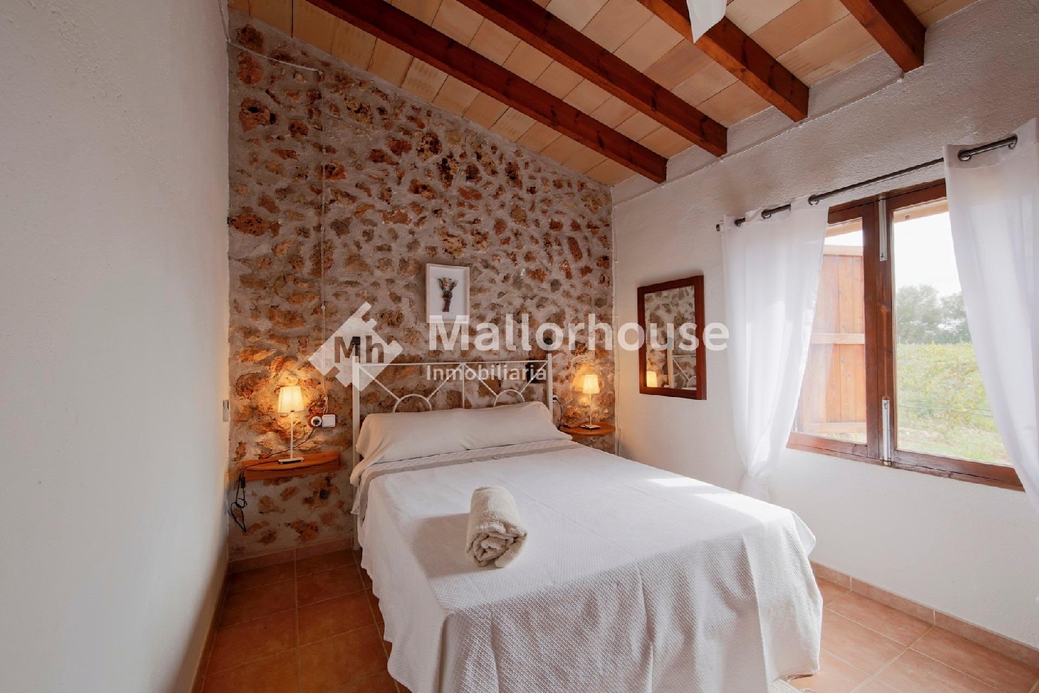  till salu hus Santa Margalida Nord 6