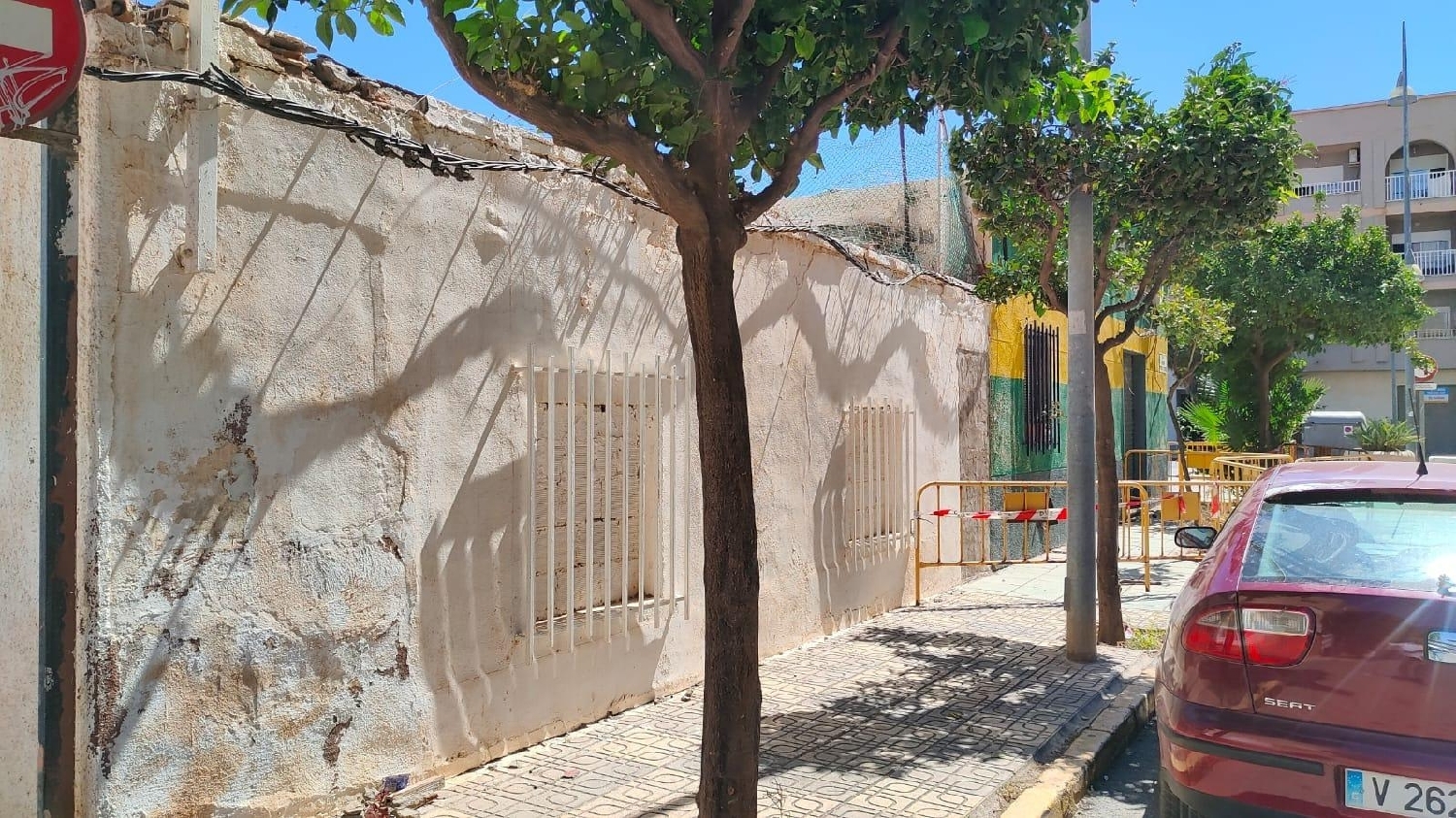 à vendre maison Santa Maria Del Aguila Poniente Almeriense 3