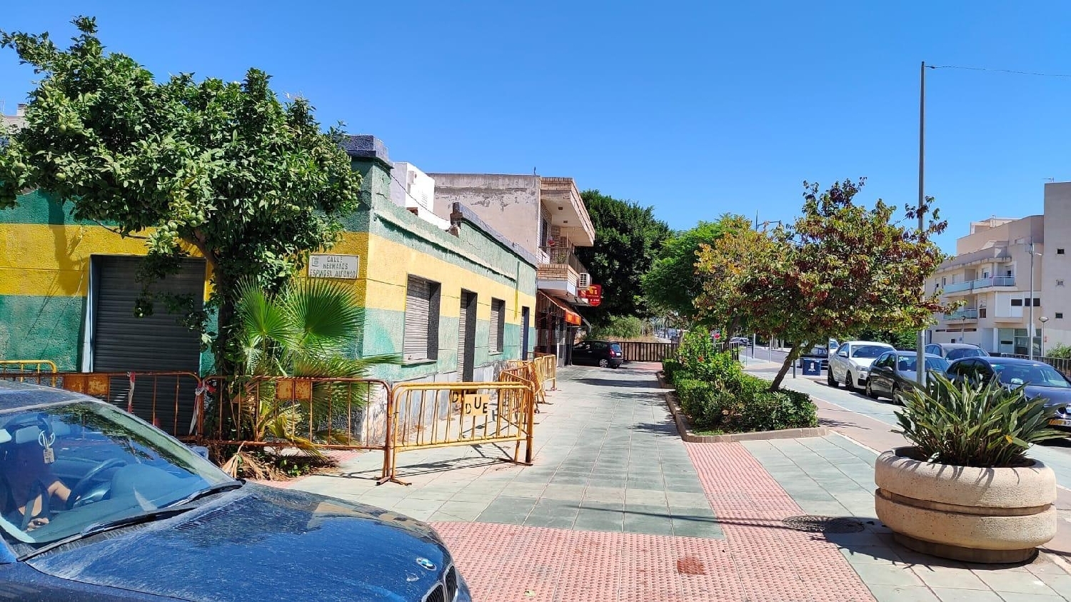 à vendre maison Santa Maria Del Aguila Poniente Almeriense 2