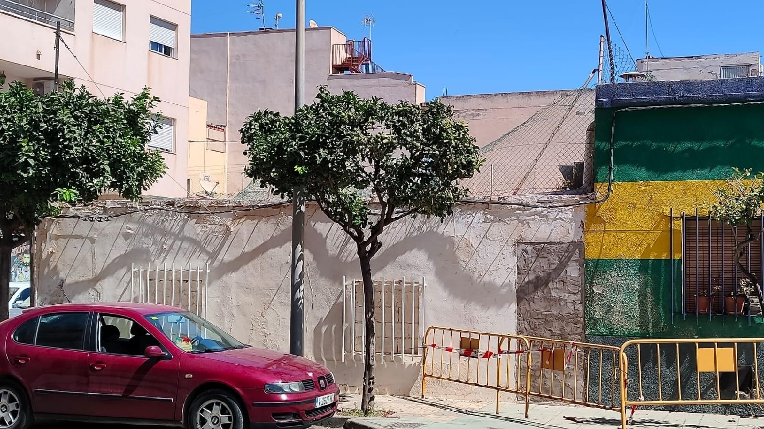  à vendre maison Santa Maria Del Aguila Poniente Almeriense 4