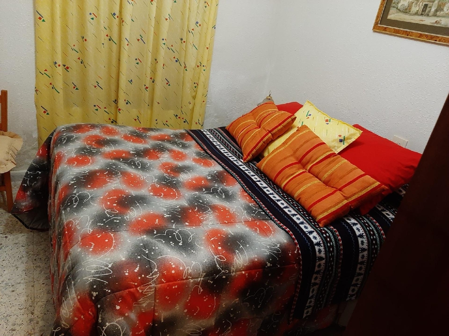  till salu hus Santa María La Real De Nieva Campiña Segoviana 6