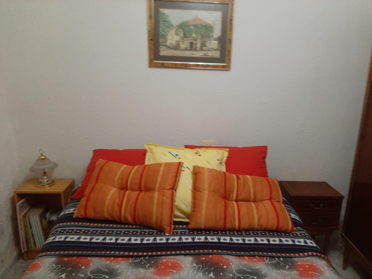  till salu hus Santa María La Real De Nieva Campiña Segoviana 7