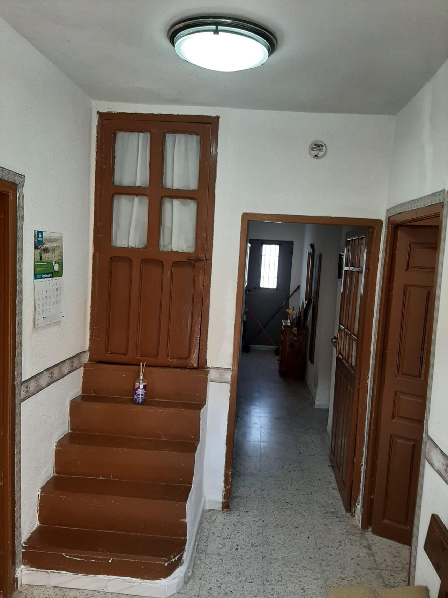  till salu hus Santa María La Real De Nieva Campiña Segoviana 2