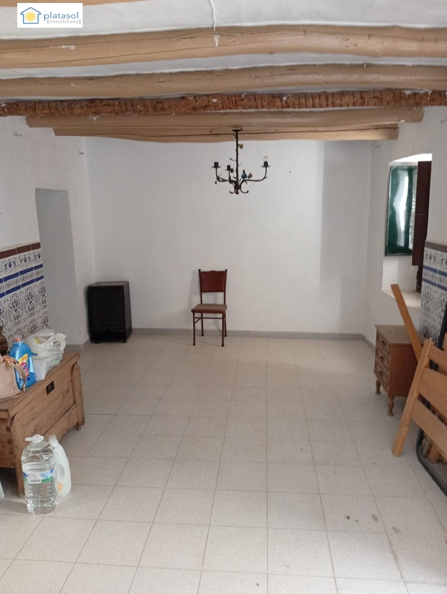  te koop huis Santa Olalla Del Cala Sierra De Huelva 4