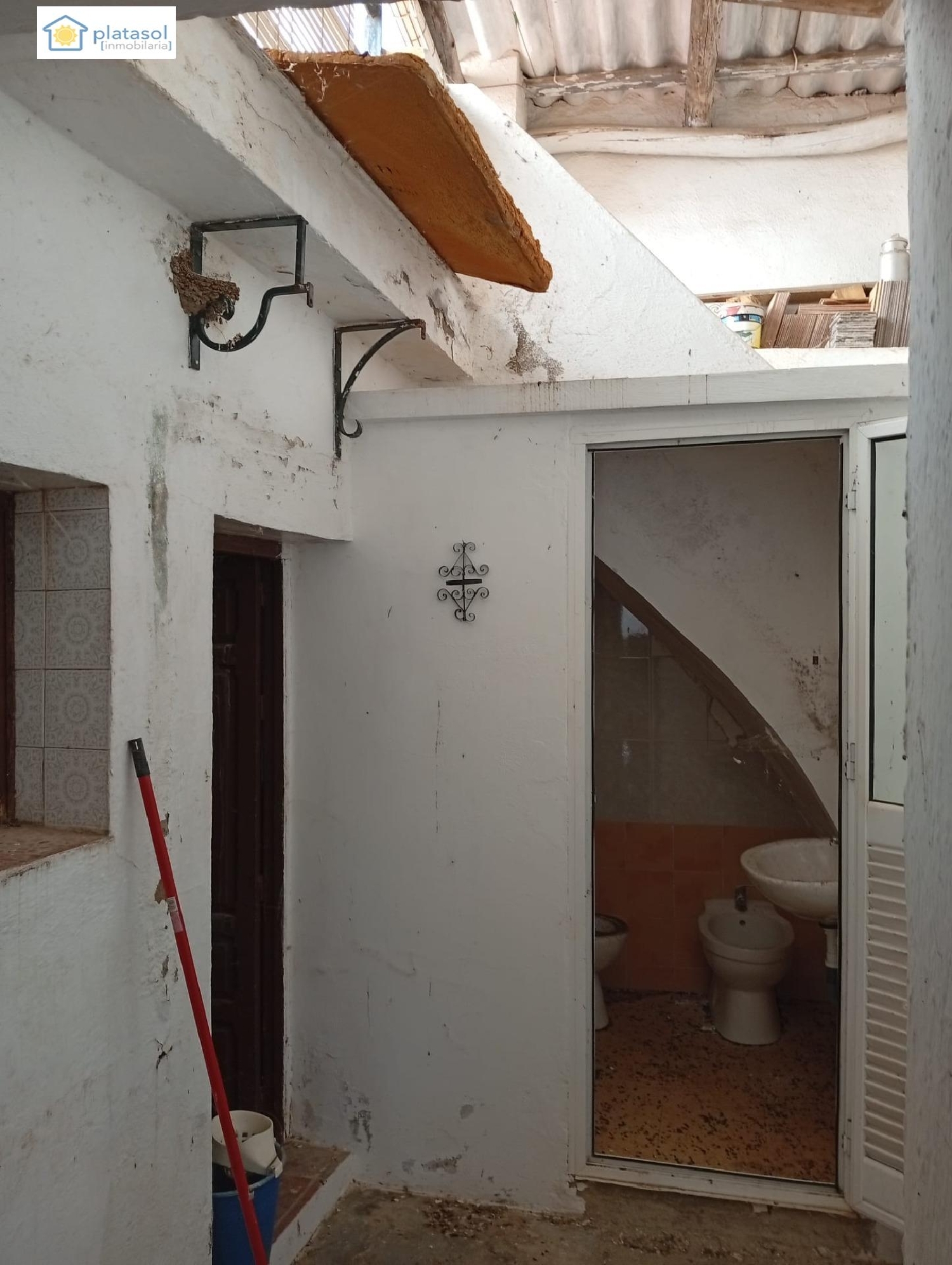  te koop huis Santa Olalla Del Cala Sierra De Huelva 6
