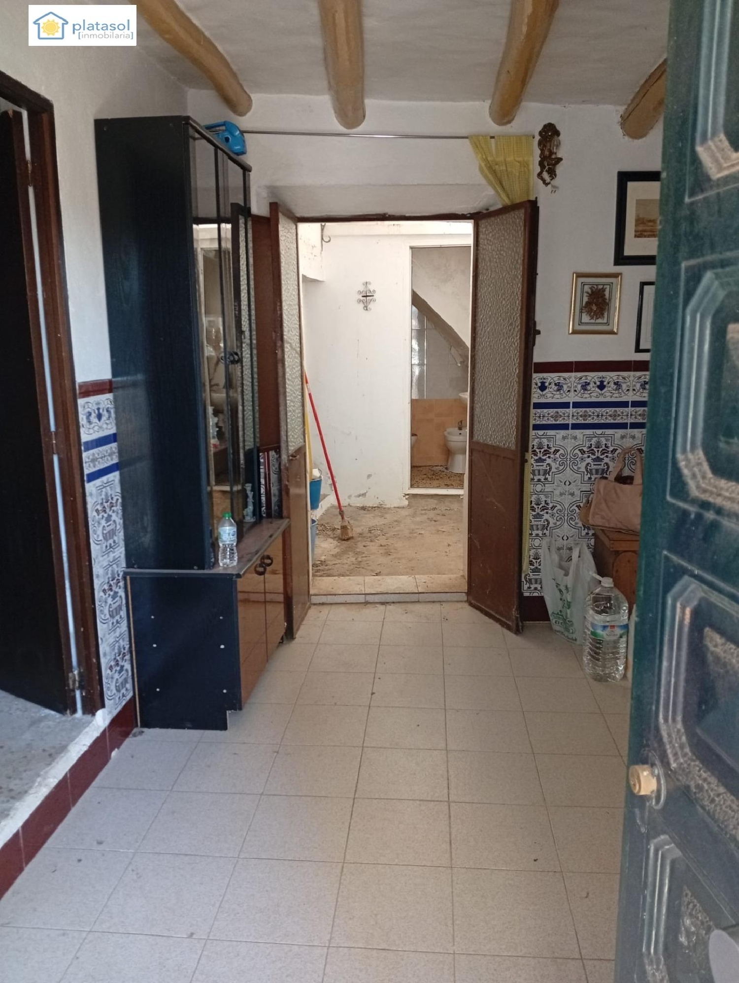  te koop huis Santa Olalla Del Cala Sierra De Huelva 5
