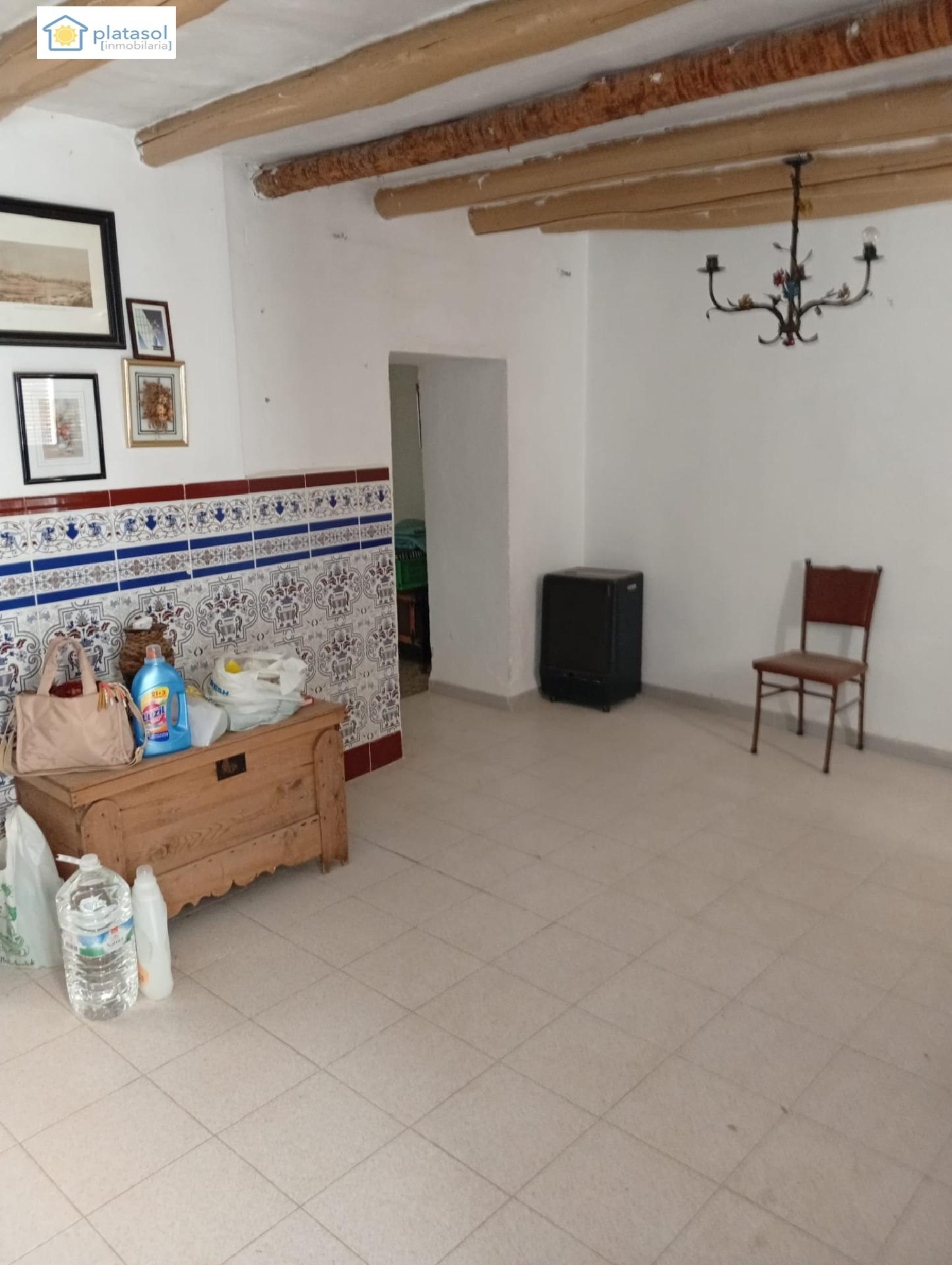 te koop huis Santa Olalla Del Cala Sierra De Huelva 3