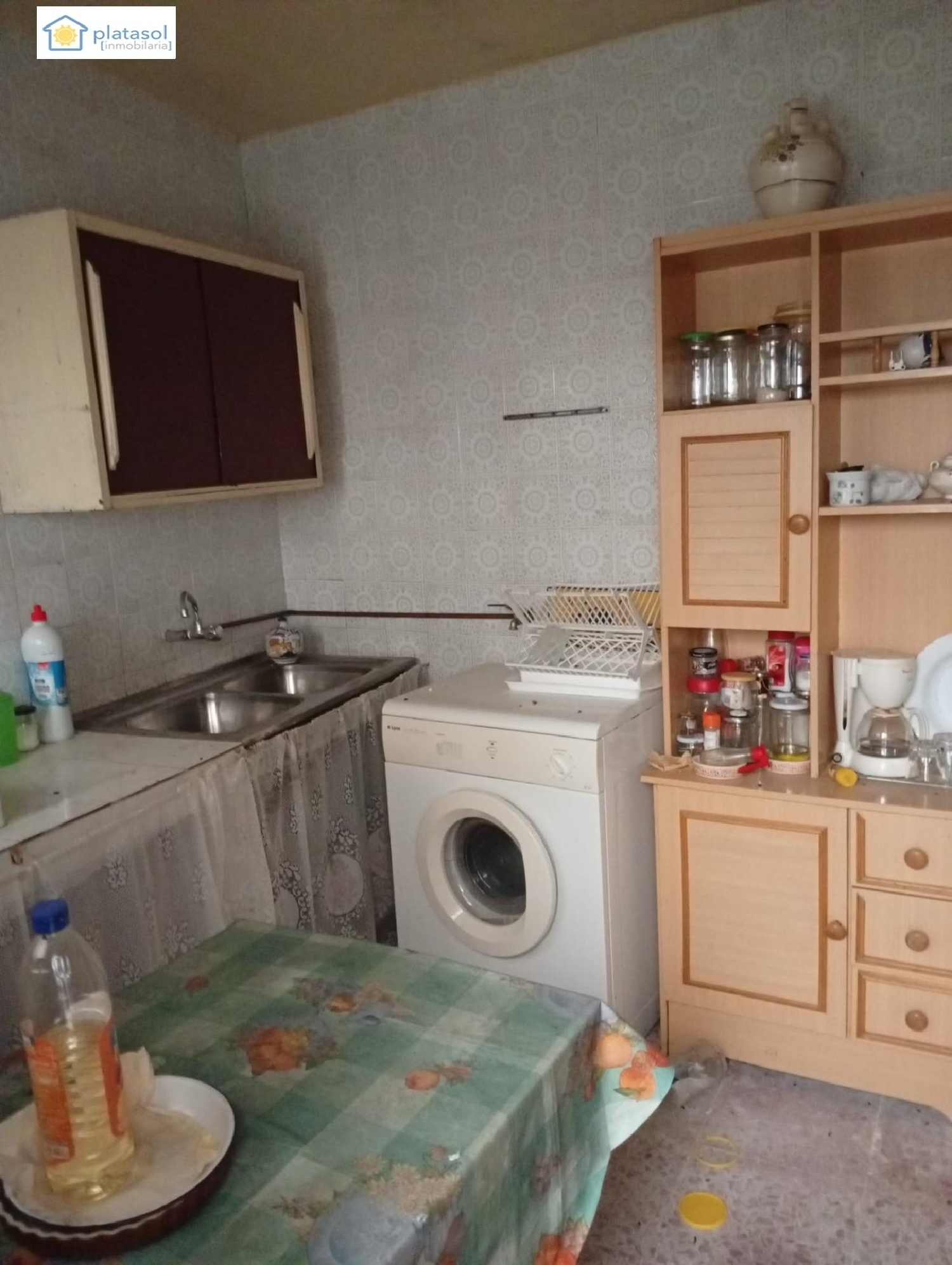  te koop huis Santa Olalla Del Cala Sierra De Huelva 7