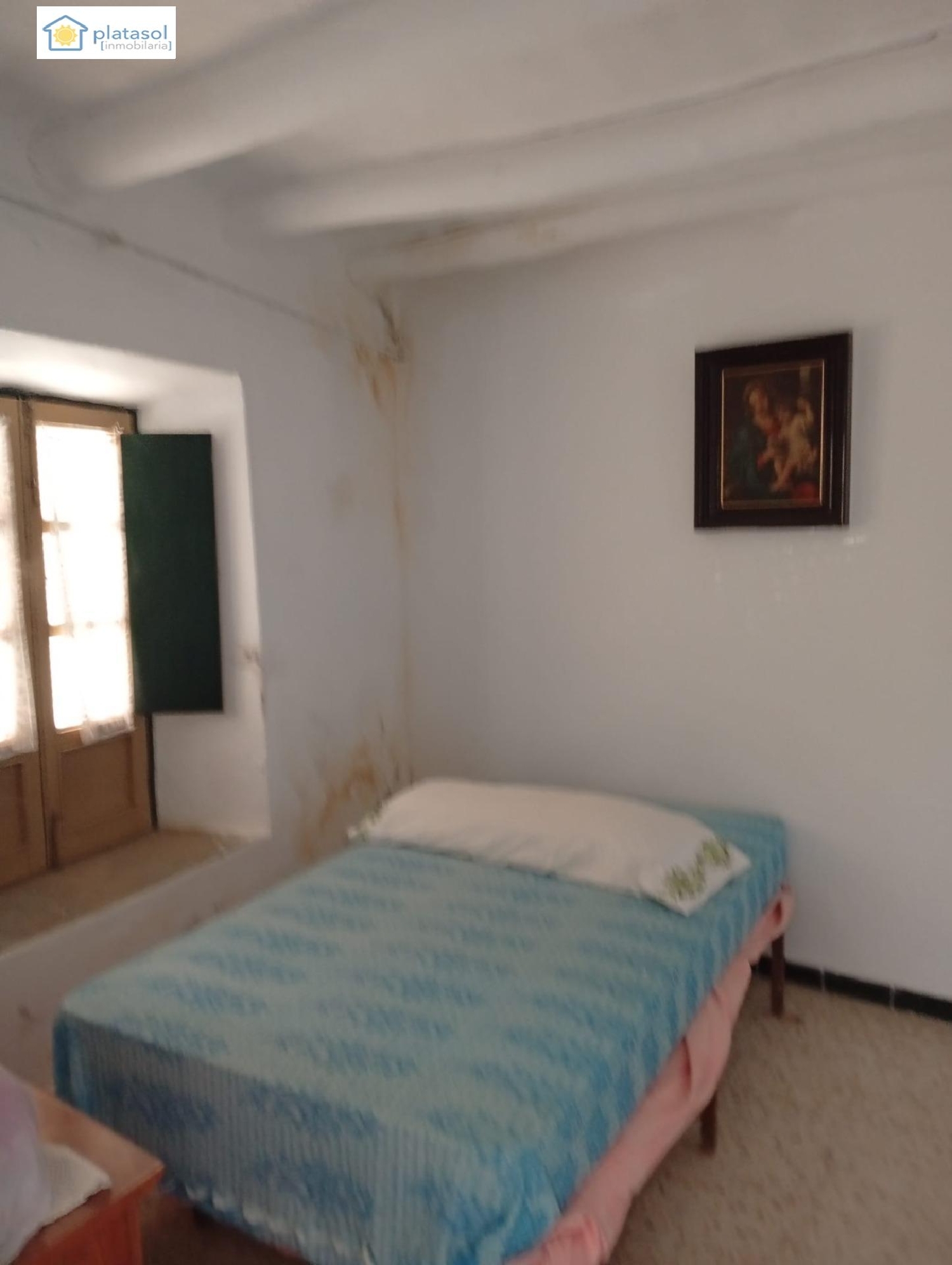 te koop huis Santa Olalla Del Cala Sierra De Huelva 2