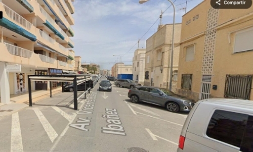 Santa Pola Baix Vinalopó casa foto 6313141