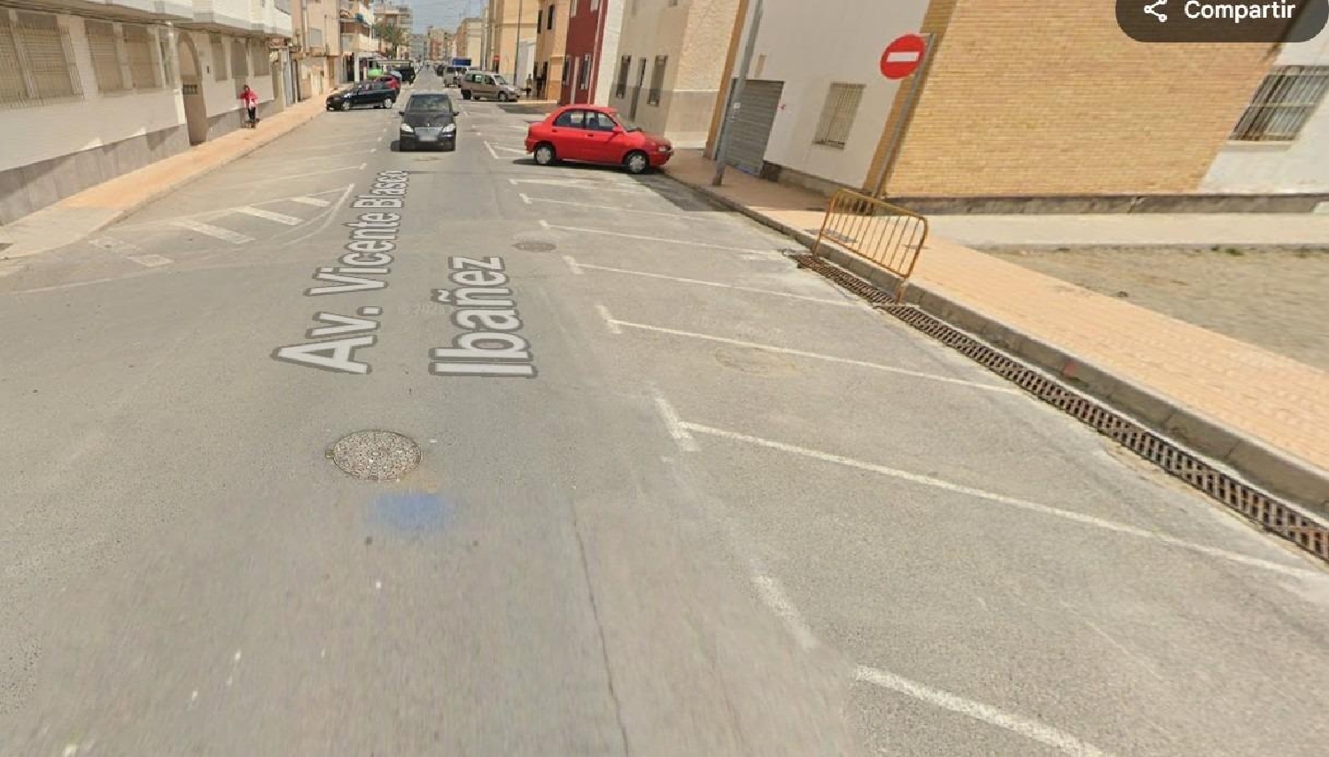 en venta casa Santa Pola Baix Vinalopó 2