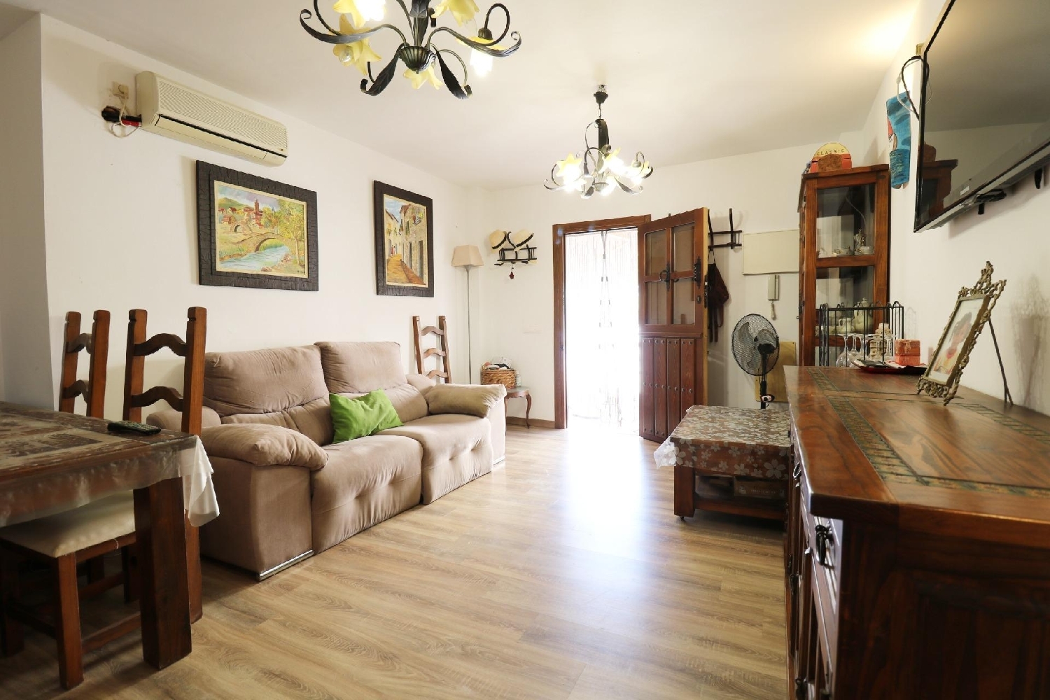 à vendre maison Santa Pola Baix Vinalopó 4