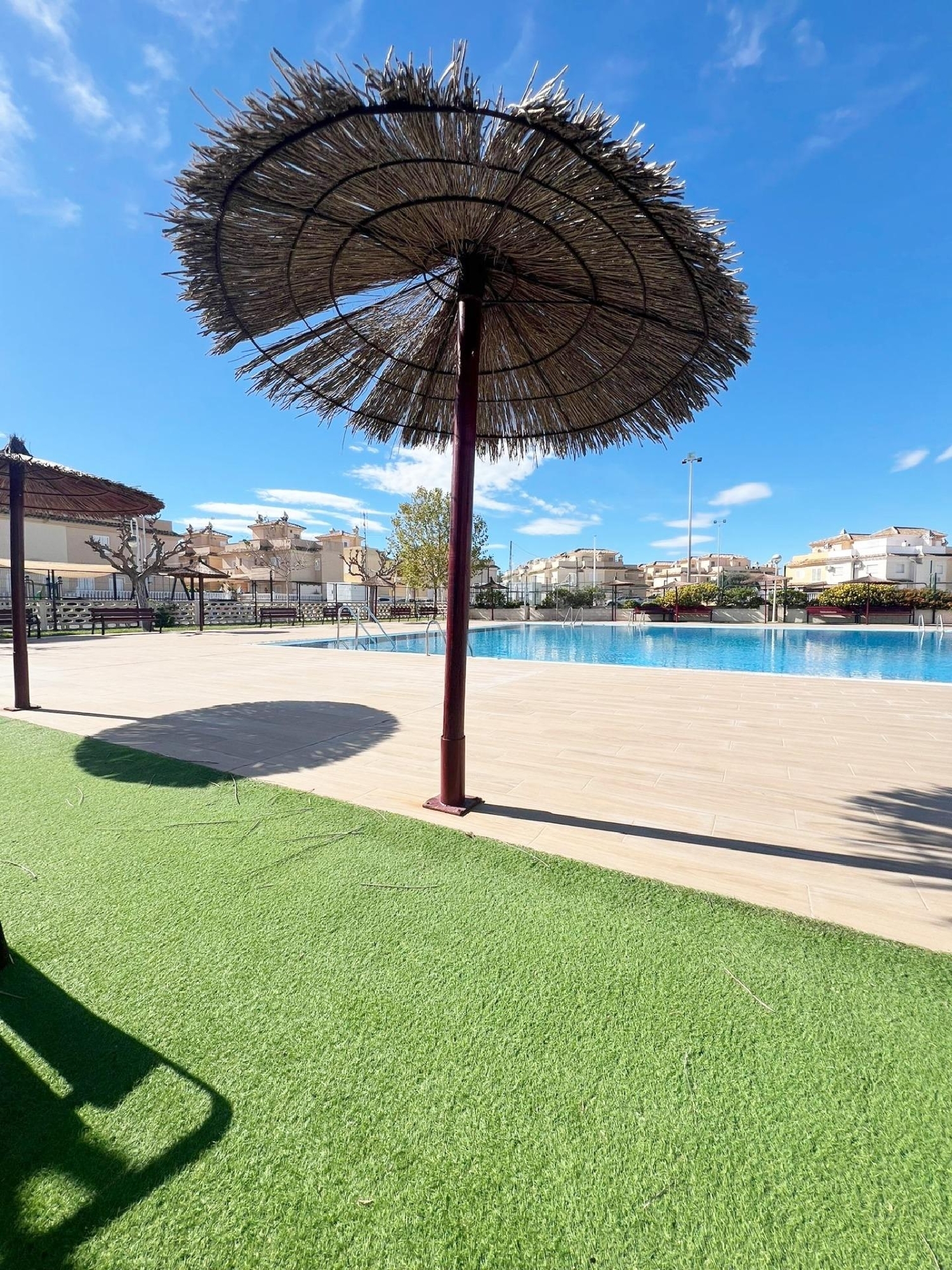 à vendre maison Santa Pola Baix Vinalopó 8