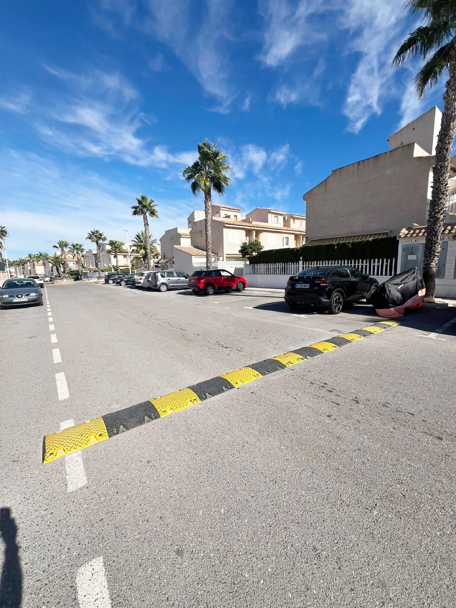 à vendre maison Santa Pola Baix Vinalopó 7