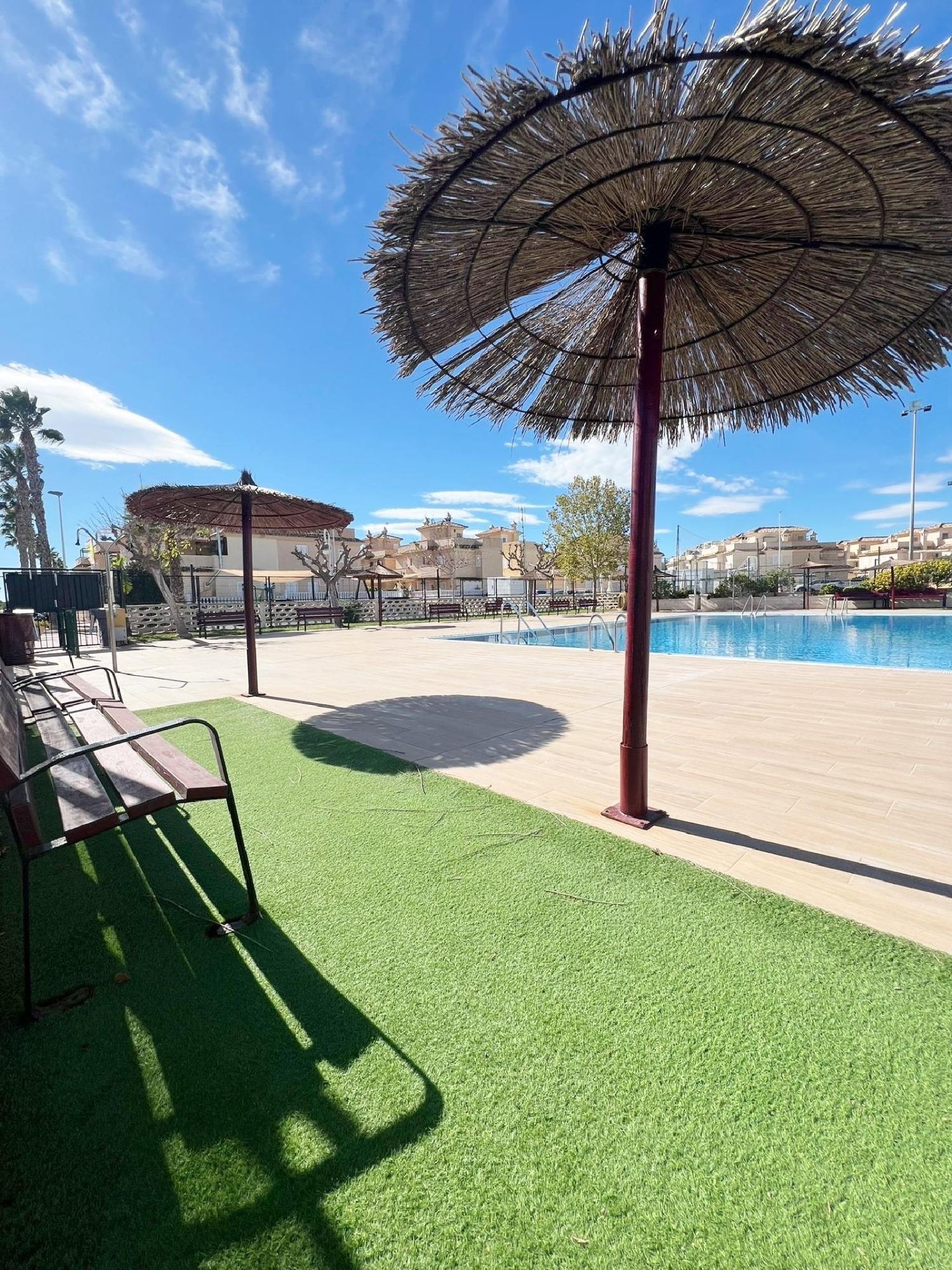 à vendre maison Santa Pola Baix Vinalopó 6