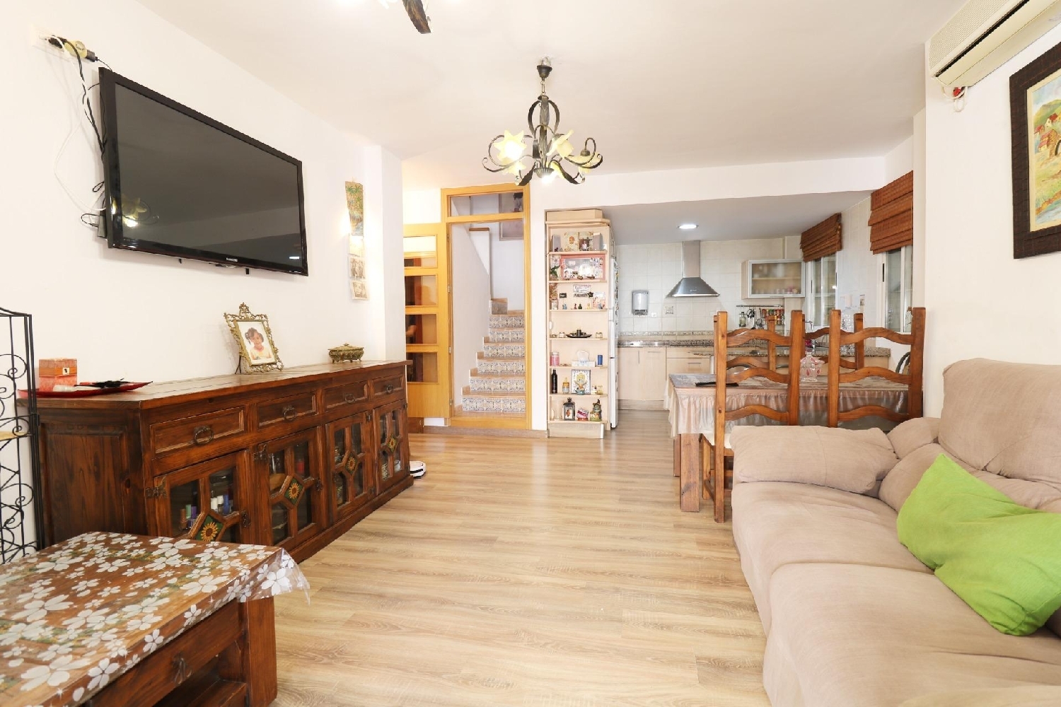 à vendre maison Santa Pola Baix Vinalopó 3