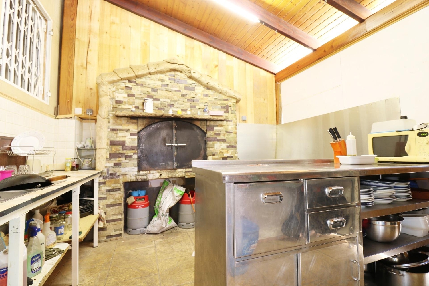 à vendre maison Santa Pola Baix Vinalopó 2