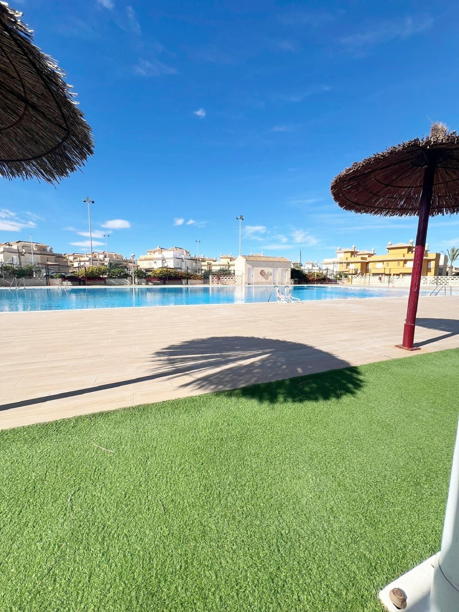 à vendre maison Santa Pola Baix Vinalopó 5