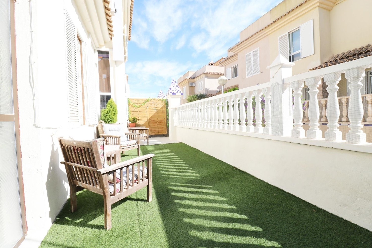 à vendre maison Santa Pola Baix Vinalopó 4