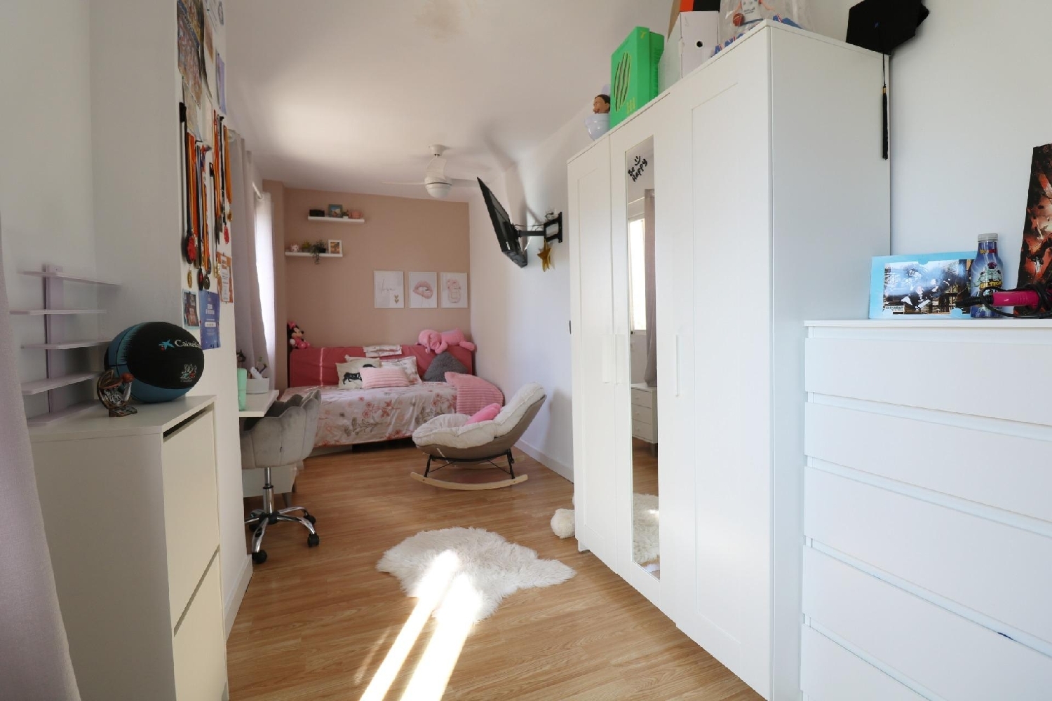 à vendre maison Santa Pola Baix Vinalopó 5