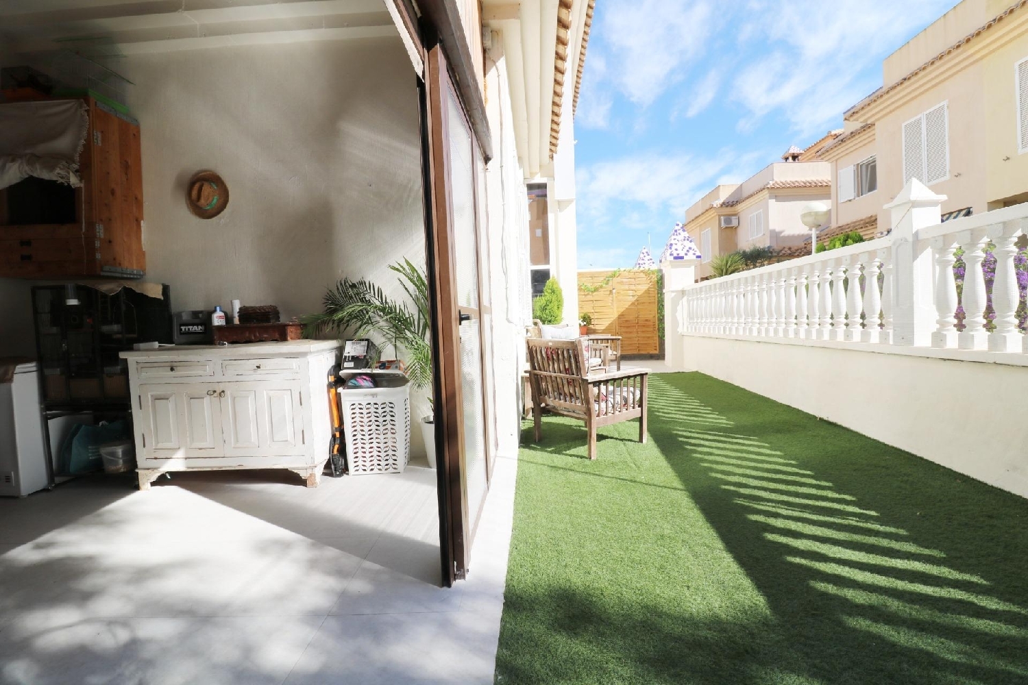 à vendre maison Santa Pola Baix Vinalopó 3