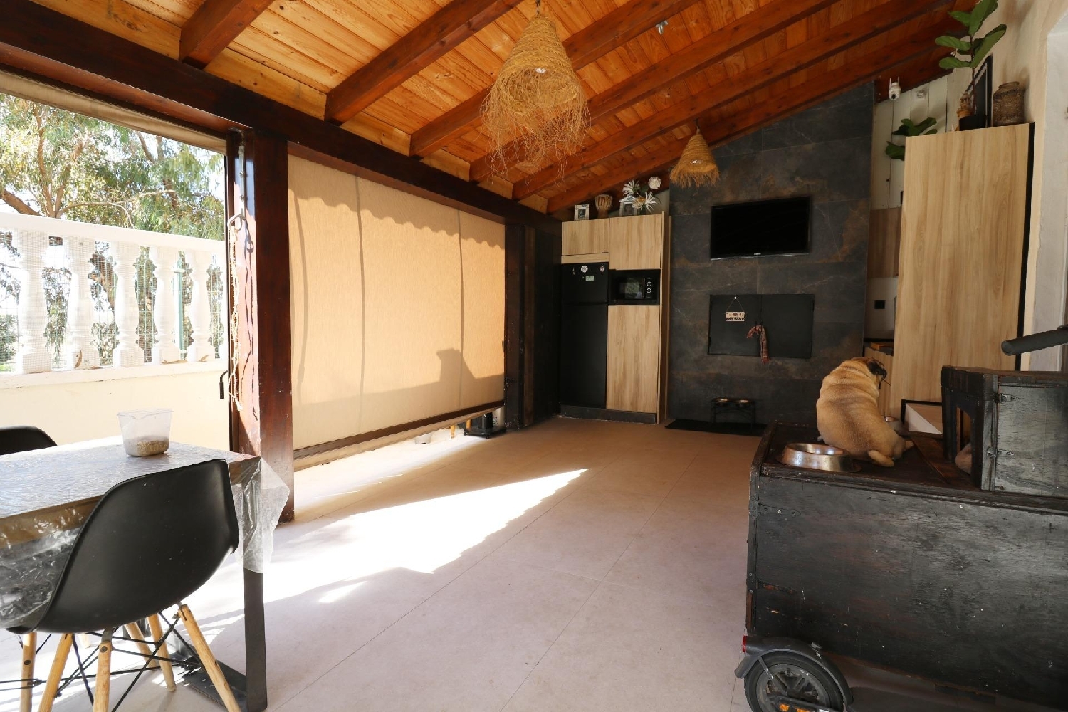 à vendre maison Santa Pola Baix Vinalopó 2