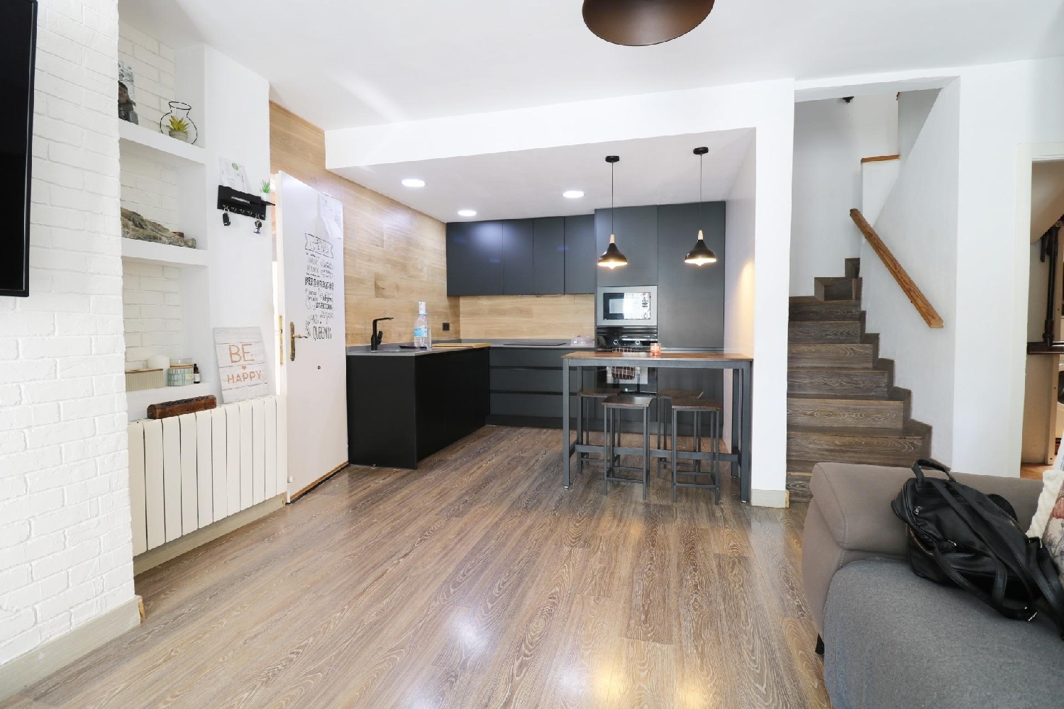 à vendre maison Santa Pola Baix Vinalopó 1