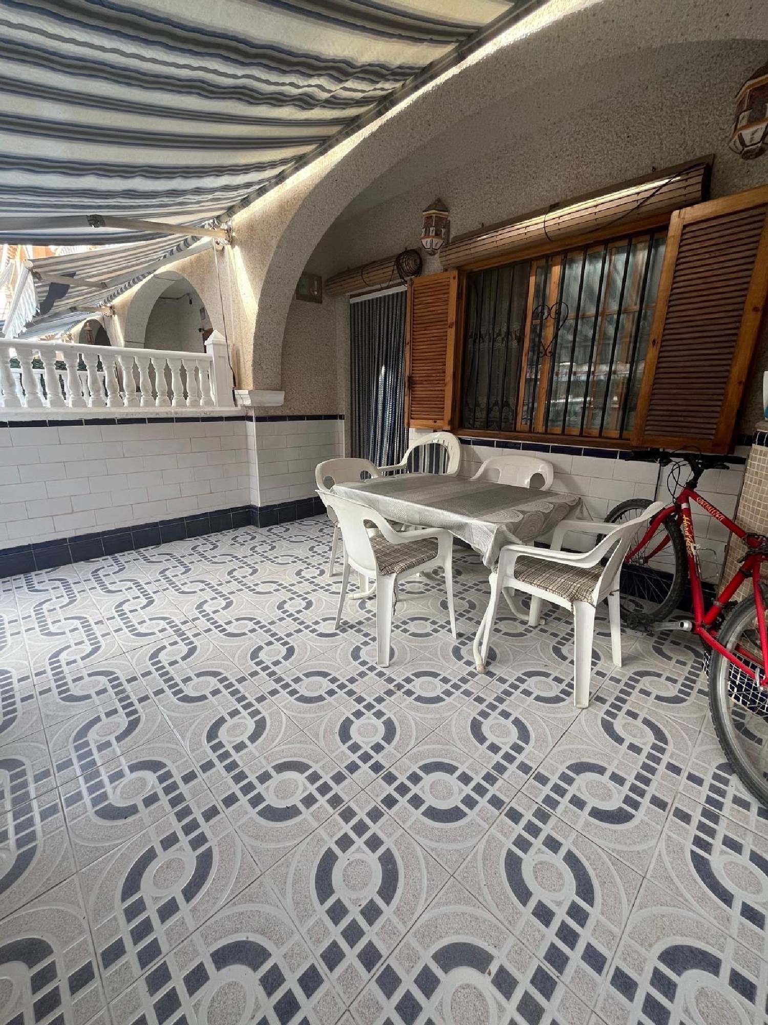 à vendre maison Santa Pola Baix Vinalopó 3