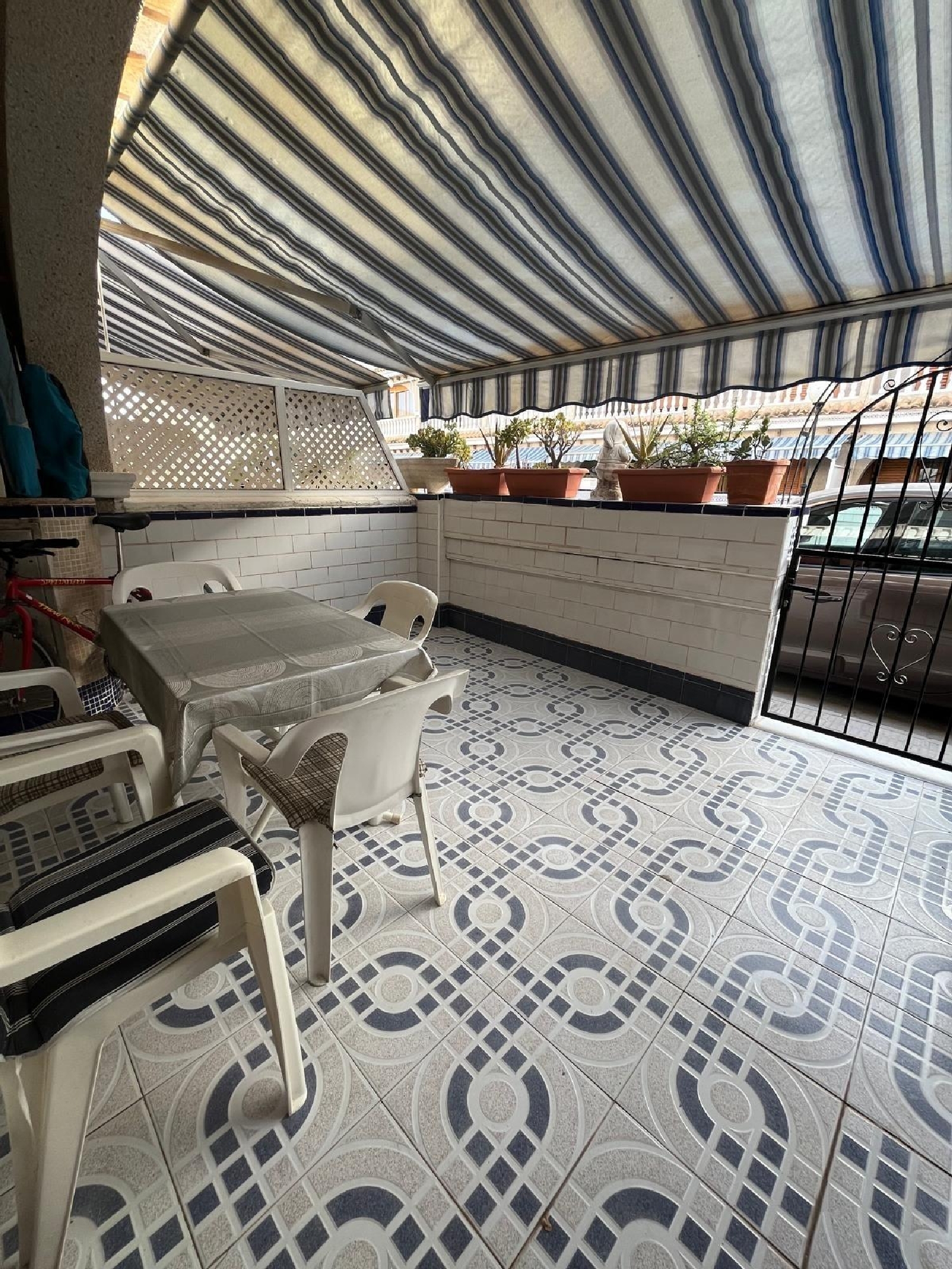 à vendre maison Santa Pola Baix Vinalopó 2