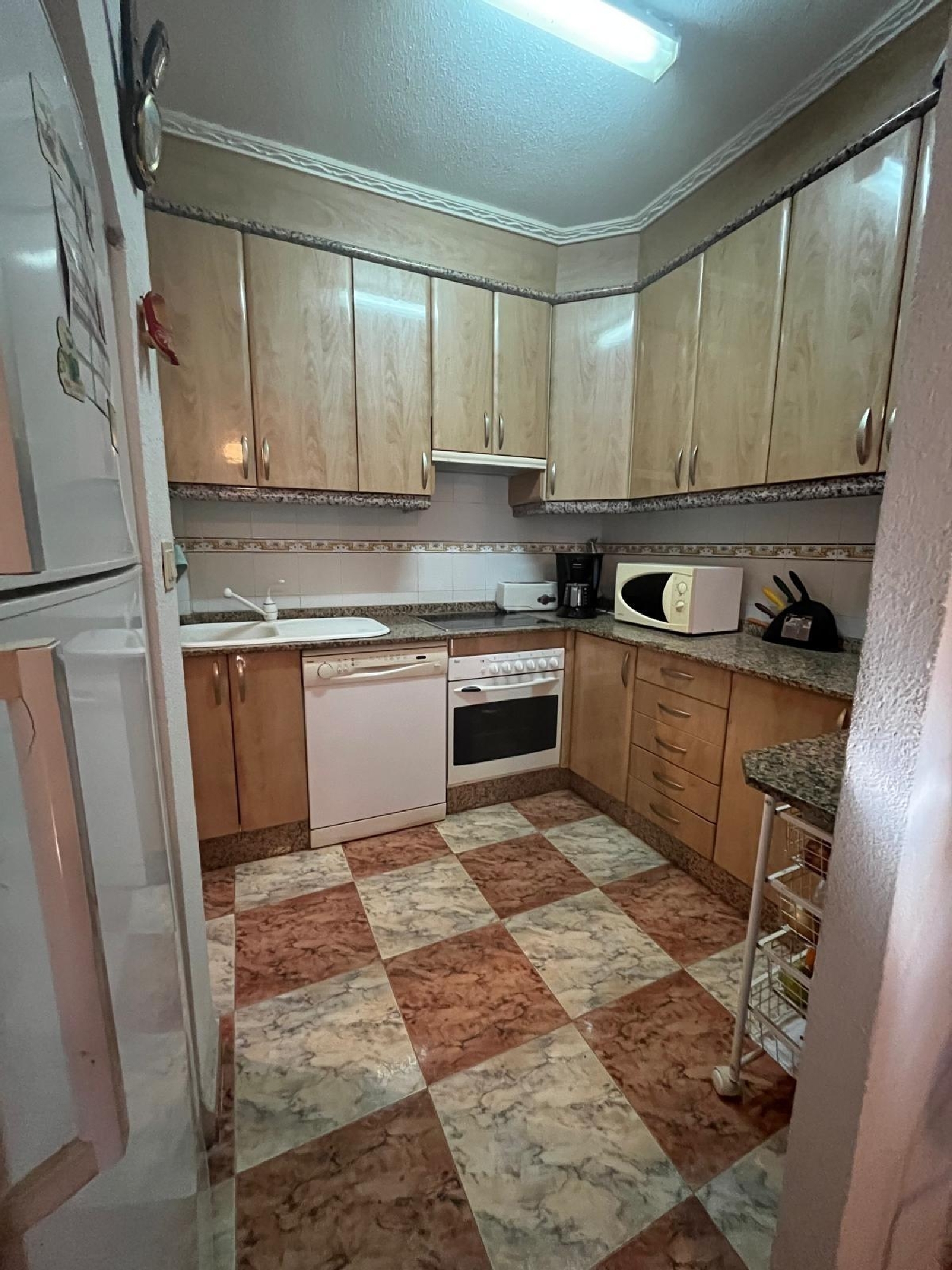 à vendre maison Santa Pola Baix Vinalopó 8