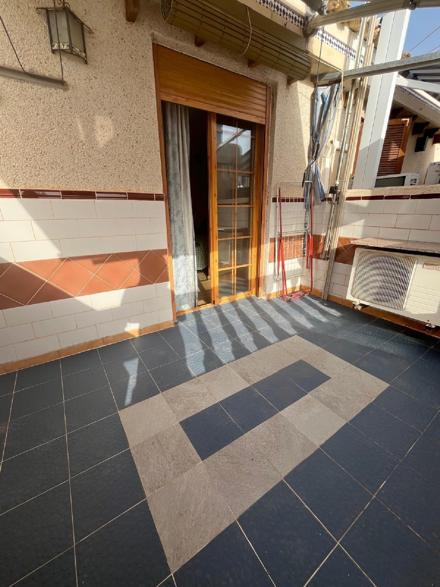 à vendre maison Santa Pola Baix Vinalopó 5