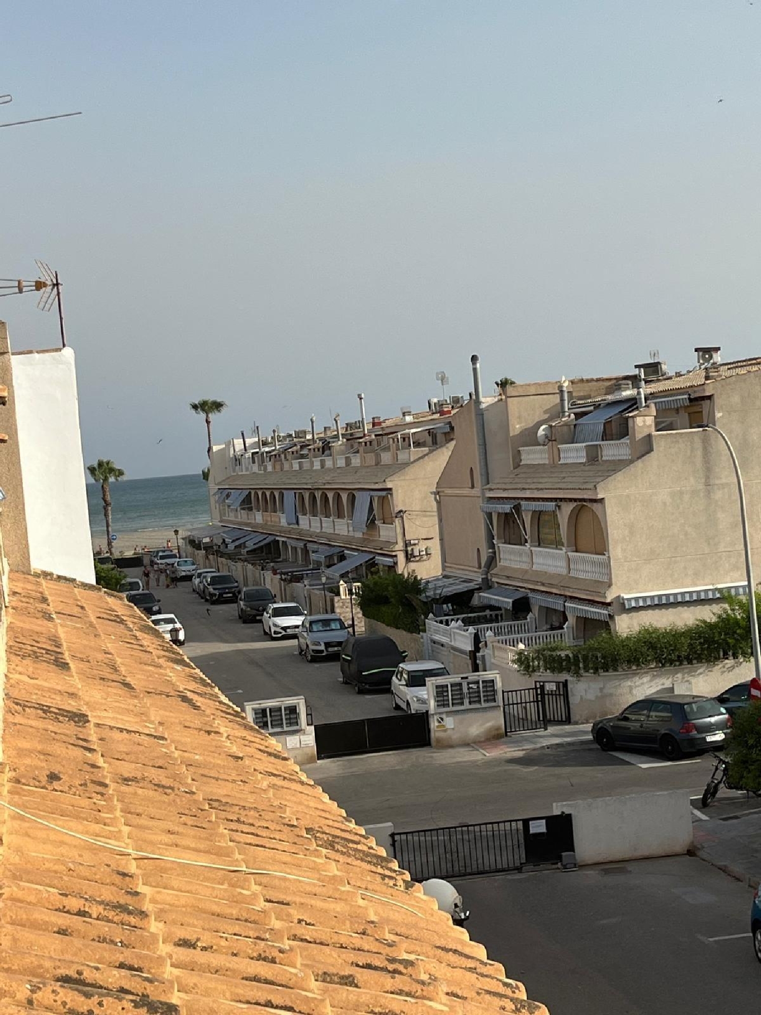 à vendre maison Santa Pola Baix Vinalopó 7