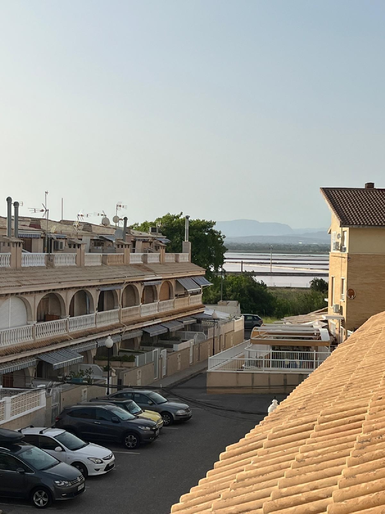 à vendre maison Santa Pola Baix Vinalopó 6