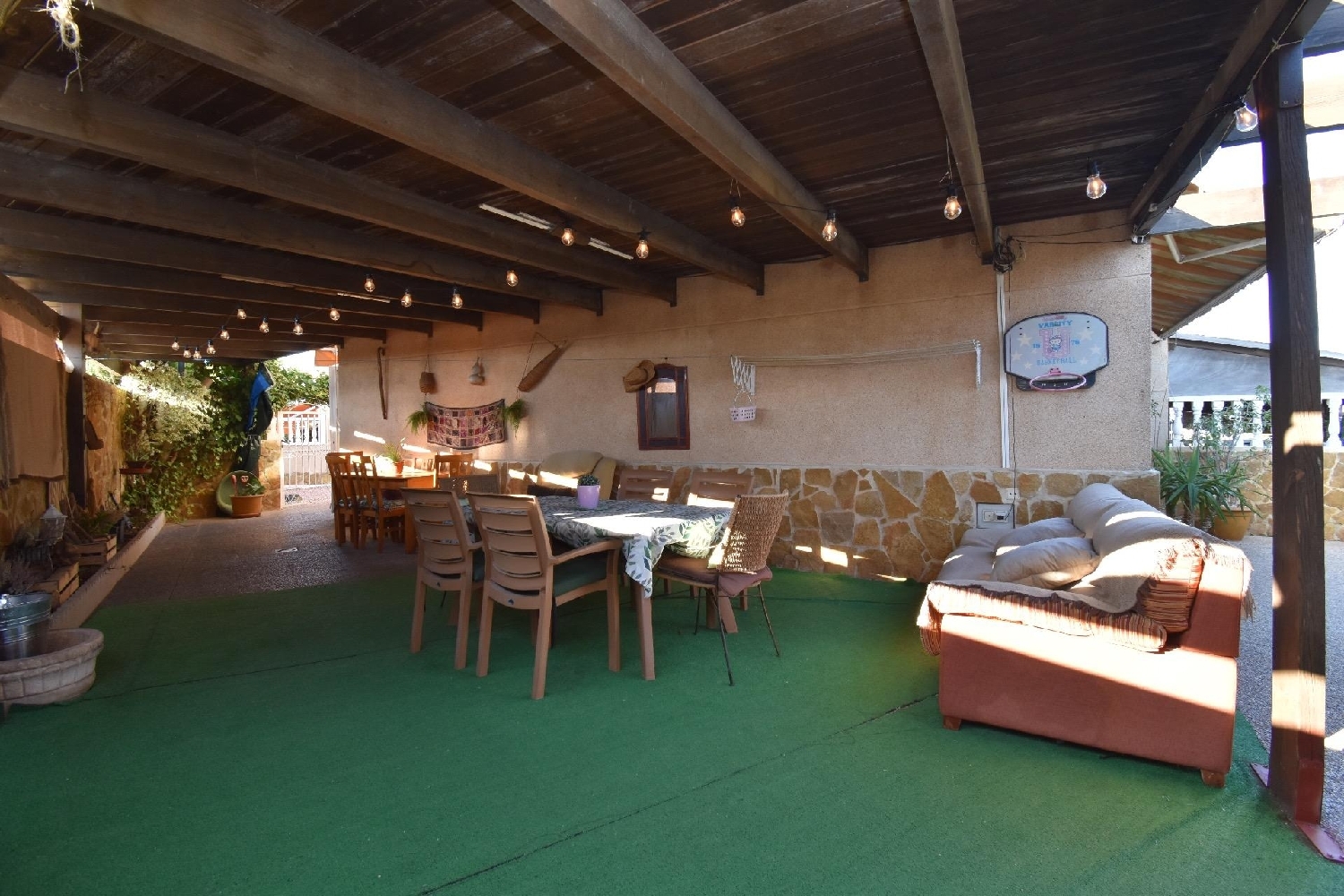 kaufen Haus Santa Pola Baix Vinalopó 6