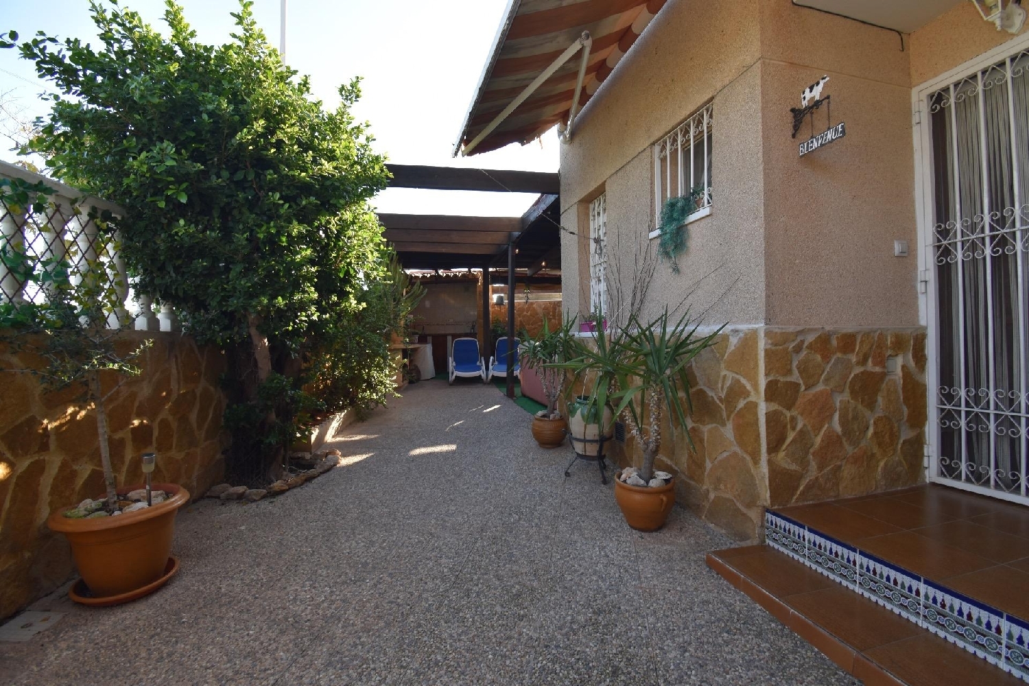 kaufen Haus Santa Pola Baix Vinalopó 2