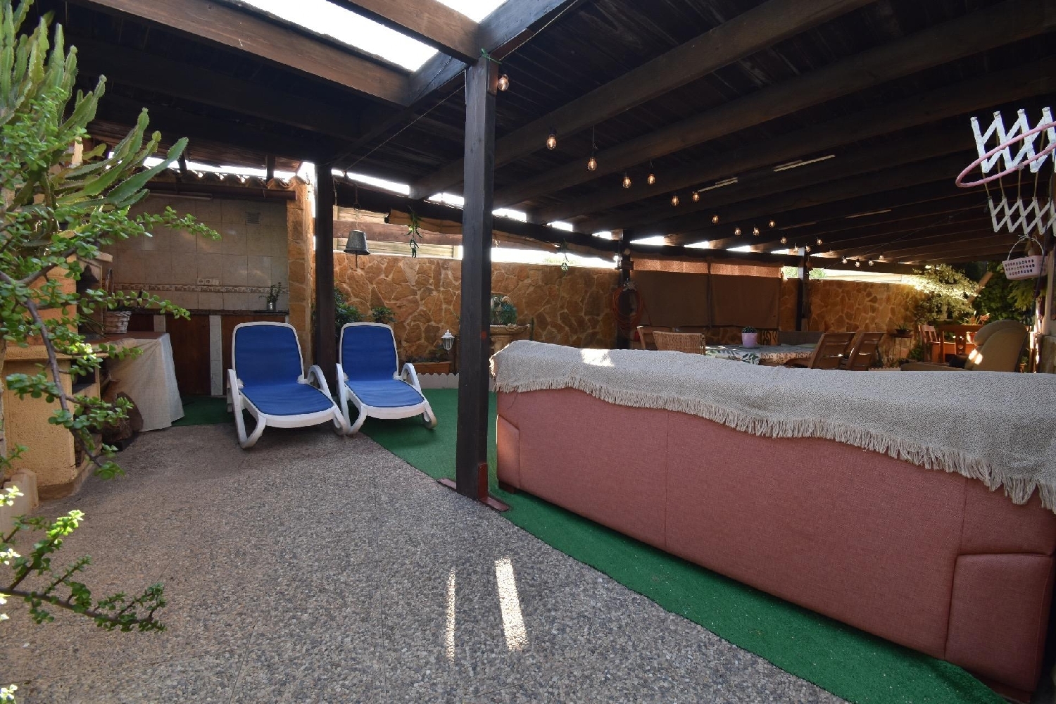 kaufen Haus Santa Pola Baix Vinalopó 3